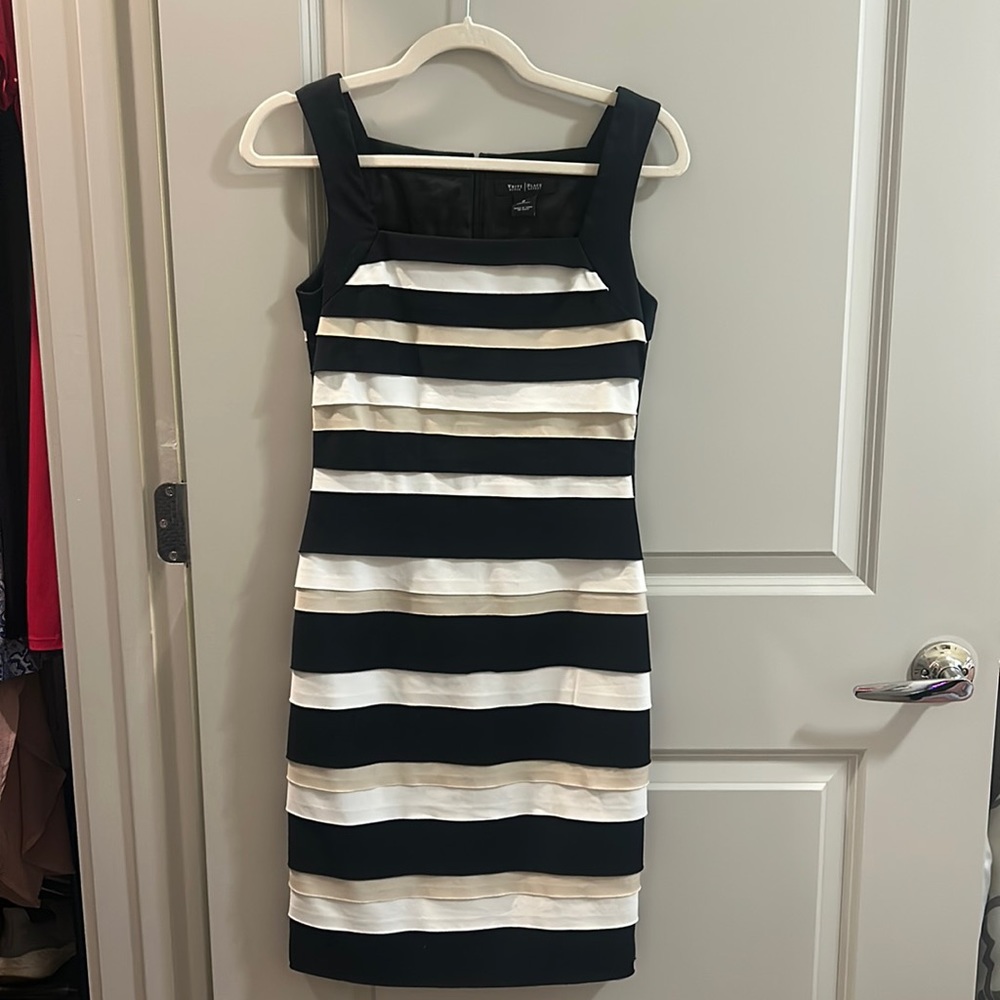 White House Black Market Dress